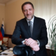 Klemen Boštjančič: Če bodo to ljudje, ki bodo sestavljali naslednjo vlado, me je izrazito strah