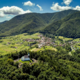 Zagorske gore – najmlajši park narave