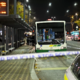 Napad na voznika avtobusa LPP: 38-letnika obtožili poskusa uboja