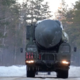 Leteča preproga: Ukrajinci razkrili "kovjor", novo rusko raketo