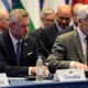 Voditelji Hrvaške, Poljske in Slovaške za ohranitev tesnih odnosov z ZDA