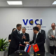 VIETNAM SE ŽELI POVEZATI S KOPROM: Pomemben korak k tesnejšemu gospodarskemu sodelovanju