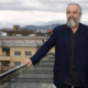 Miljenko Jergović: Zdi se mi, da smo bili mi, tukaj na Balkanu, neka vrsta planetarne avantgarde zla