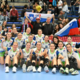 Slovenke v kvalifikacijah suvereno do pomembnega jubileja na EP 2026