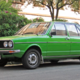 Volkswagen passat (1973–danes): Kralj službenih avtomobilov