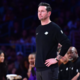 Težave LA Lakers se kopičijo