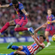 Simeone proti tradiciji