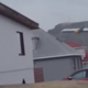 Pilot brez dovoljenja izvedel nizek prelet nad domačo hišo in ogrozil potnike