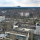 40 let eksplozije v Černobilu: Narava požira atomsko mesto, zamrznjeno v času