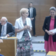 Kaj poslanci v resnici počnejo, ko ugasnejo kamere? Vida Čadonič Špelič razbija mite