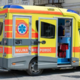 Tragedija na Ajdovskem: Pri obnovi strehe padel v globino, poškodbe so bile usodne