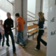 Začenja se osrednji del splošne in poklicne mature