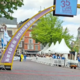 Tragedija polmaratonu: 15-letnica se je zgrudila in umrla