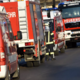 Po požaru zaradi baterije sesalca umrla bratec in sestrica