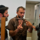 Izrael aktivistoma humanitarne flotilje za Gazo podaljšal pripor