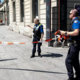 V Švici napadalec z nožem ranil tri ljudi. Policija: gre za teroristični napad