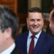 Zdravstveni minister Streeting naj bi poskušal zamenjati Starmerja