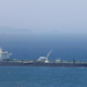 Iran v Omanskem zalivu zasegel naftni tanker