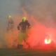 Incident v Mariboru: vsi trije zavračajo odgovornost