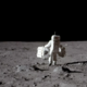 Razkritje NLP spisov: astronavti misije Apollo 11 poročali o neobičajnih pojavih