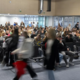 Mislili so, da študirajo, a so se zgolj usposabljali