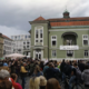 (FOTO) Obnova Drame: Bo Cankarjeva satira prinesla gradbeno dovoljenje?