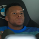 Razpad sistema pri Realu, Mbappe brez dlake na jeziku