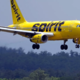 Neuspešna pogajanja s Trumpom: Spirit Airlines po 34 letih dokončno prenehal z delovanjem