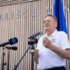 Ko javni bazen postane luksuz: parkirnina pri mestnem kopališču Vevče