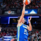 Jessica Shepard z Dallasom obudila duha Luke Dončića
