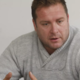 GOLOB O AFERI BLACK CUBE: "Janša je za oblast pripravljen izdati tudi svojo državo" (VIDEO)