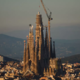 Bo zaradi stopnišča bazilike Sagrada Familia brez stanovanj ostalo 1000 družin?