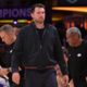 Luka Dončić in Los Angeles Lakers izpadli v polfinalu zahodne konference