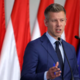 Novi madžarski premier Magyar presenetil in ponovil Orbanove zahteve glede Ukrajine