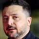ZELENSKI POSLAL SRHLJIVO OPOZORILO PUTINOVIM ZAVEZNIKOM: "Ne hodite na parado v Moskvo"
