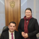 Poslanka Resnice Kokot prejela grozilno pismo, krivi "levo politiko"