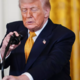 TRUMP O POGOVORIH Z IRANOM: "Zelo verjetno je, da bomo dosegli sporazum"
