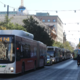 Mestna občina kupuje 16 električnih avtobusov