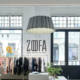 Še ena trgovina v Ljubljani zapira svoja vrata