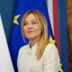 Benetke celijo rano Giorgie Meloni