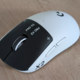 Logitech pro X2 superstrike: Nevpadljiva miška zmagovalcev