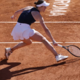 Elina Svitolina: Rakete še vedno letijo na Ukrajino