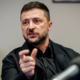 Zanka Zelenskega? Postavil je pogoj Putinu in sporočil, naj dokaže, da misli resno