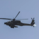 Pri Hormuški ožini strmoglavil ameriški helikopter, pilota rešili