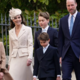 Prince George bo šolanje nadaljeval na kolidžu Eton