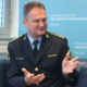 Petrič: Ohranjanje primernega kadra v policiji je skupna odgovornost družbe