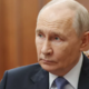 Putinova stranka se bo na volitvah "stehtala" 20. septembra