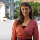 Kaja Novosel: Gledališka krajina je živahna in prizadevna