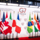 Kdo bo vse to plačal? Vrh G7 sprl Švicarje in Francoze