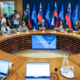 Že v prvih minutah odleteli tudi generalni direktorji direktoratov
